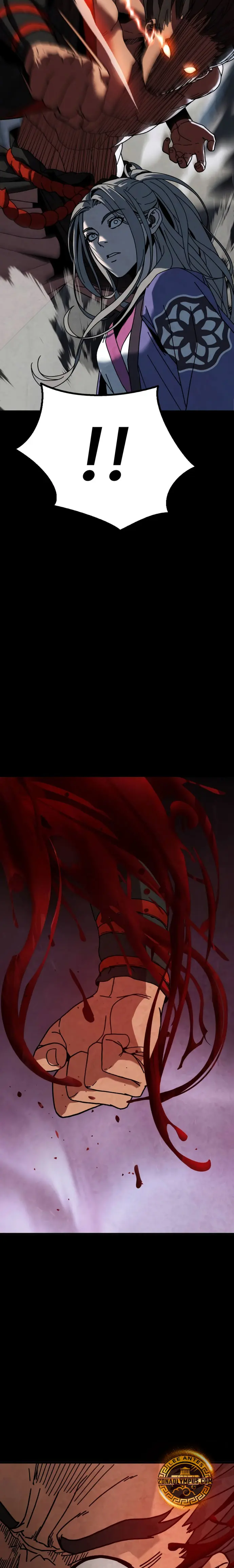 Al Diablo la Ventana de Estado  > Capitulo 1 > Page 261