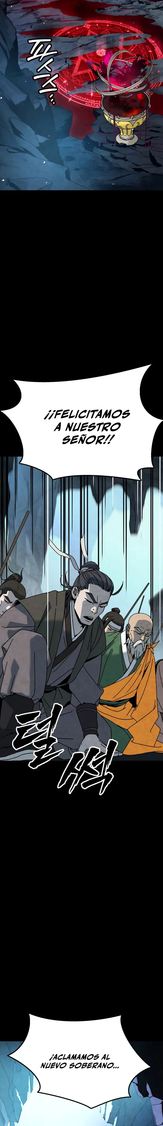 Al Diablo la Ventana de Estado  > Capitulo 1 > Page 311