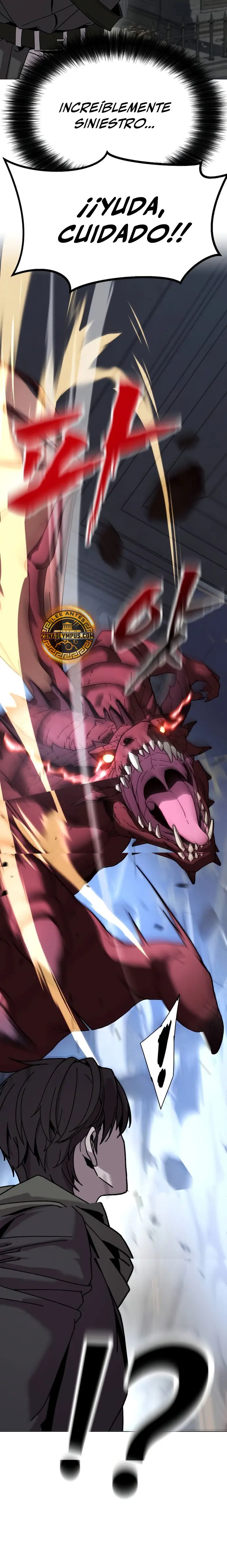 Al Diablo la Ventana de Estado  > Capitulo 1 > Page 361