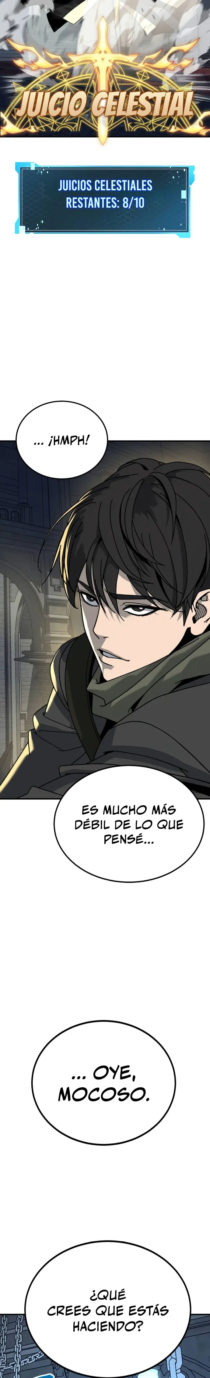 Al Diablo la Ventana de Estado  > Capitulo 1 > Page 641