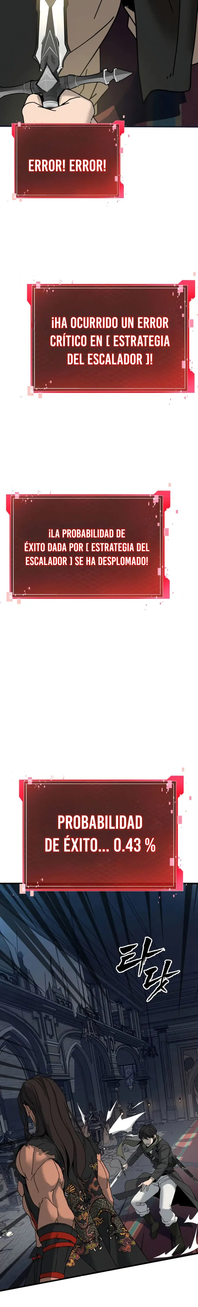 Al Diablo la Ventana de Estado  > Capitulo 1 > Page 691