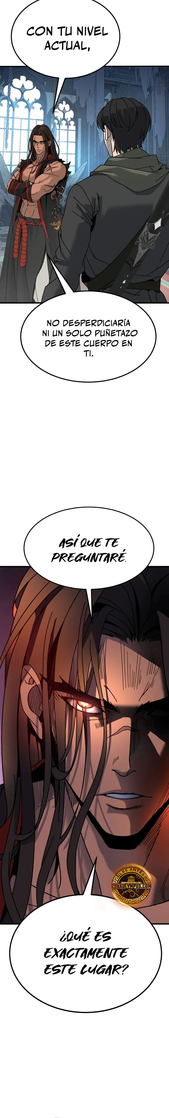 Al Diablo la Ventana de Estado  > Capitulo 1 > Page 731