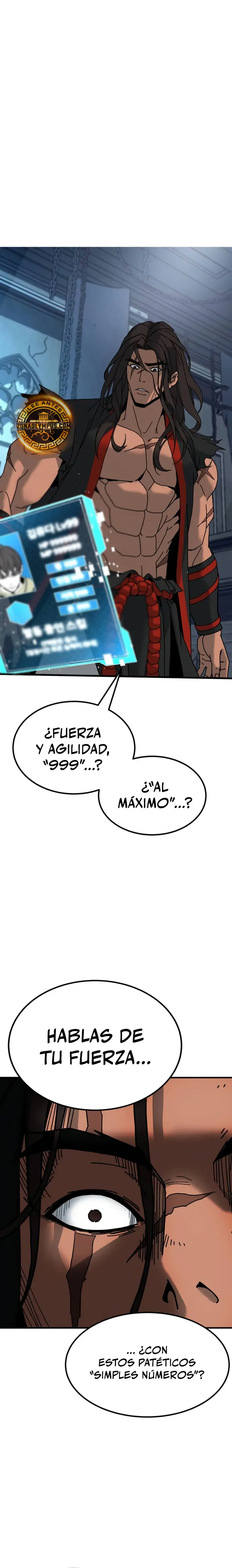 Al Diablo la Ventana de Estado  > Capitulo 1 > Page 791