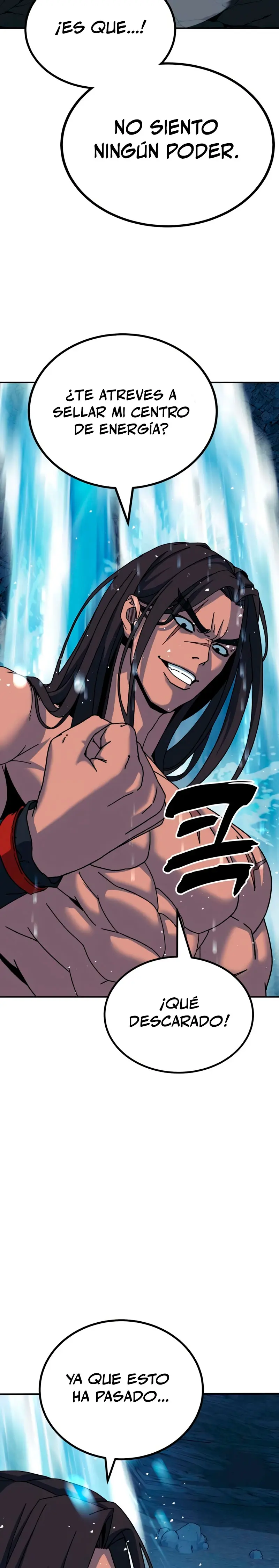 Al Diablo la Ventana de Estado  > Capitulo 4 > Page 41