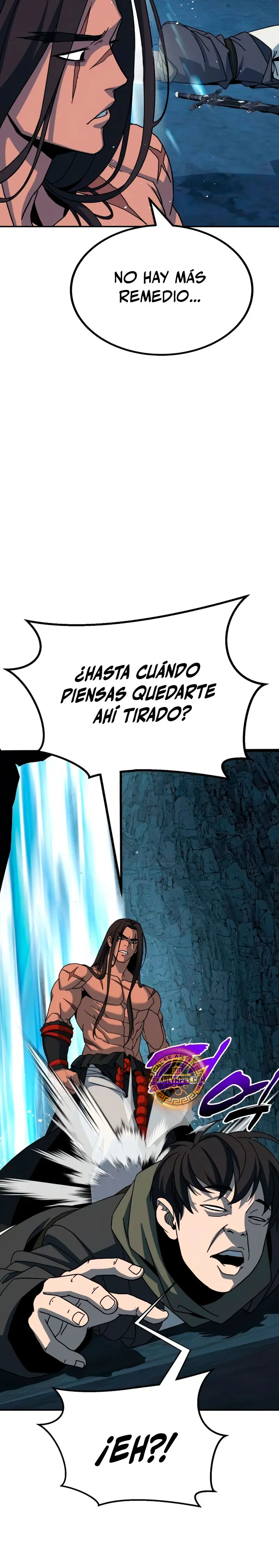 Al Diablo la Ventana de Estado  > Capitulo 4 > Page 51