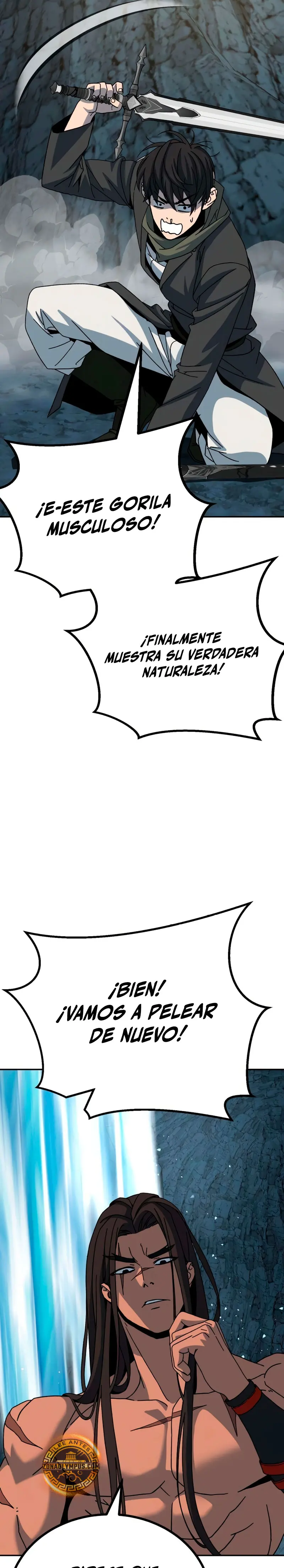 Al Diablo la Ventana de Estado  > Capitulo 4 > Page 71