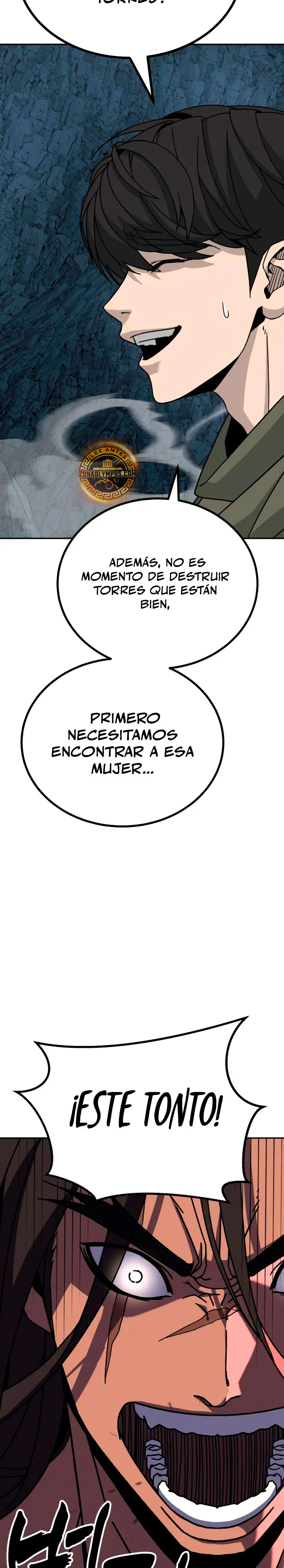 Al Diablo la Ventana de Estado  > Capitulo 4 > Page 91