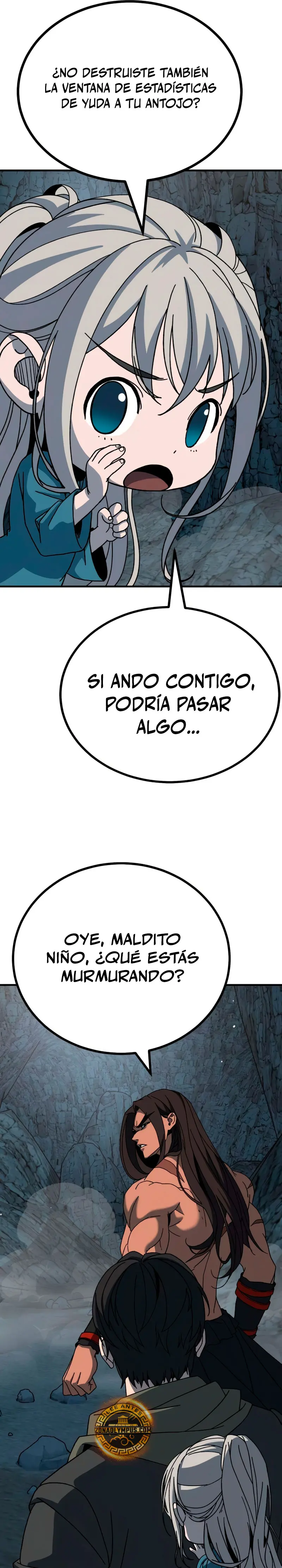 Al Diablo la Ventana de Estado  > Capitulo 4 > Page 131