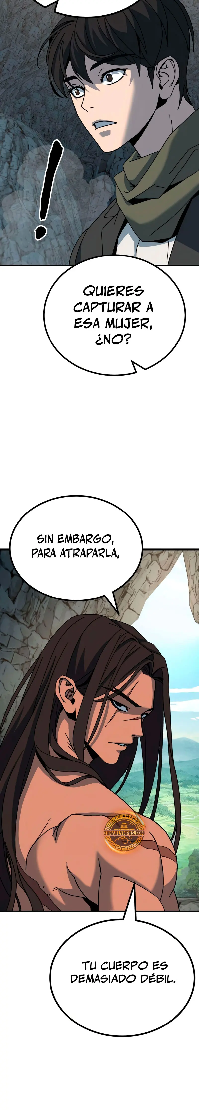 Al Diablo la Ventana de Estado  > Capitulo 4 > Page 151