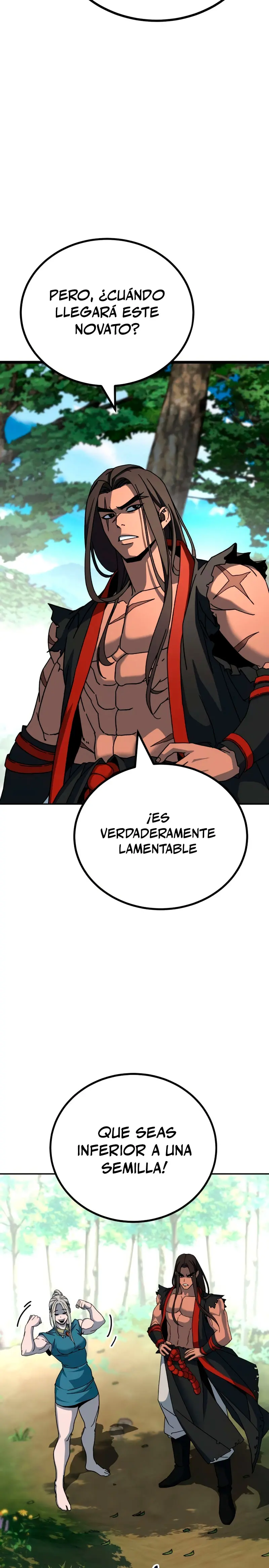 Al Diablo la Ventana de Estado  > Capitulo 4 > Page 231