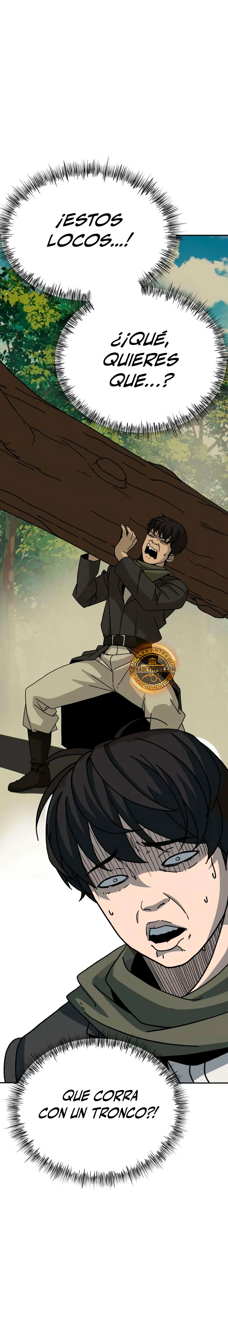 Al Diablo la Ventana de Estado  > Capitulo 4 > Page 251