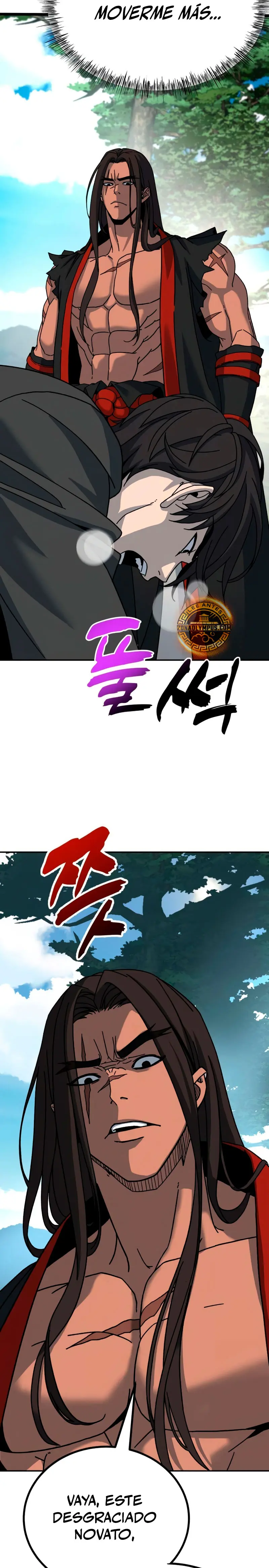 Al Diablo la Ventana de Estado  > Capitulo 4 > Page 271