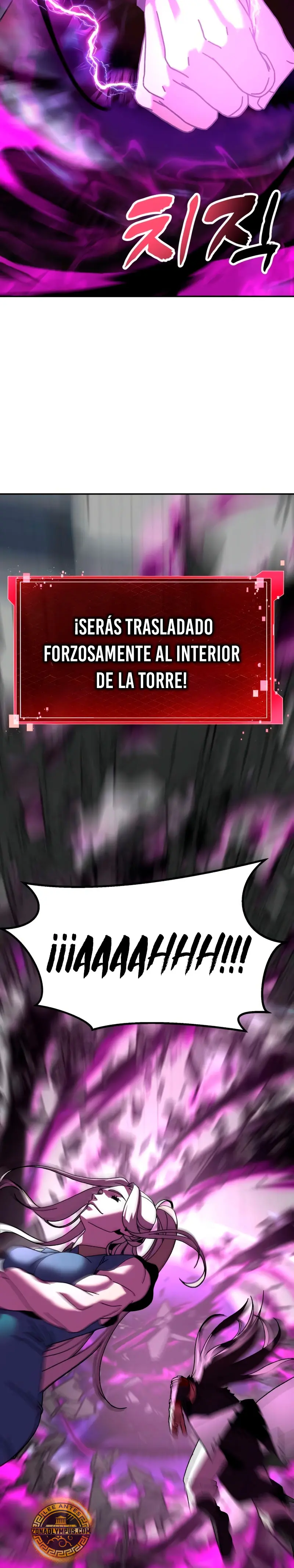 Al Diablo la Ventana de Estado  > Capitulo 4 > Page 341