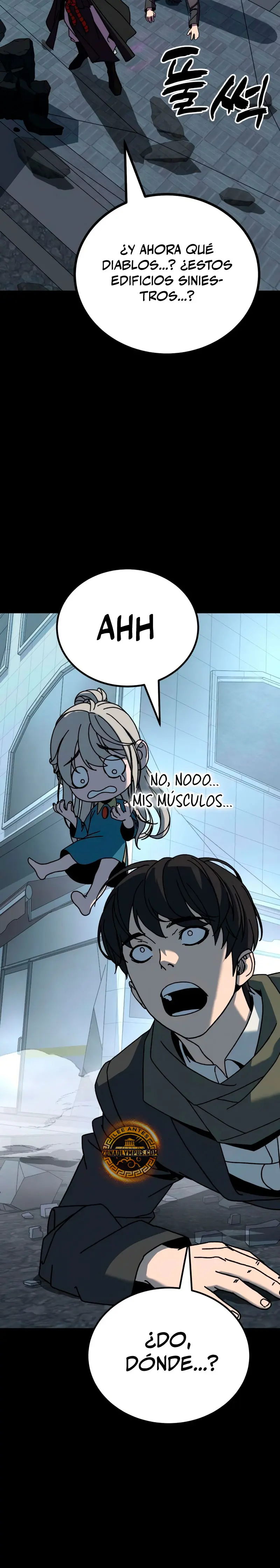 Al Diablo la Ventana de Estado  > Capitulo 4 > Page 391