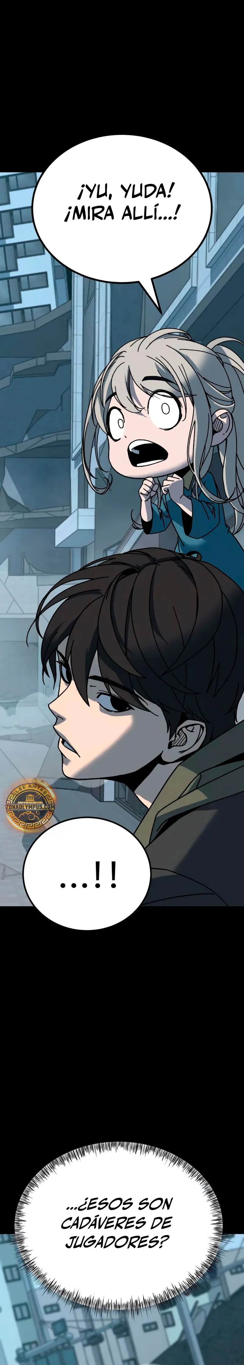 Al Diablo la Ventana de Estado  > Capitulo 4 > Page 411