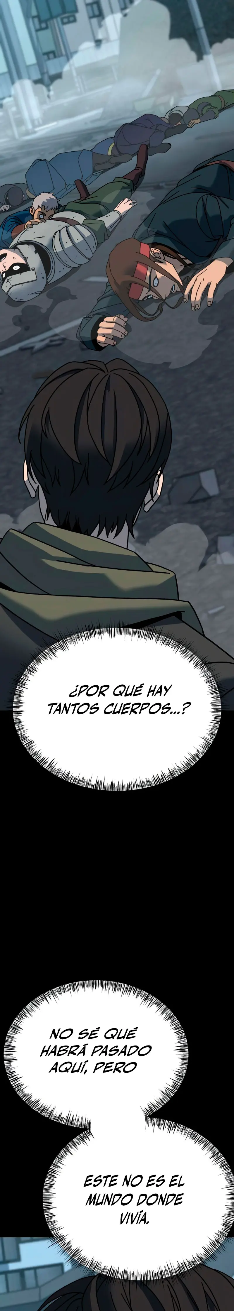 Al Diablo la Ventana de Estado  > Capitulo 4 > Page 421