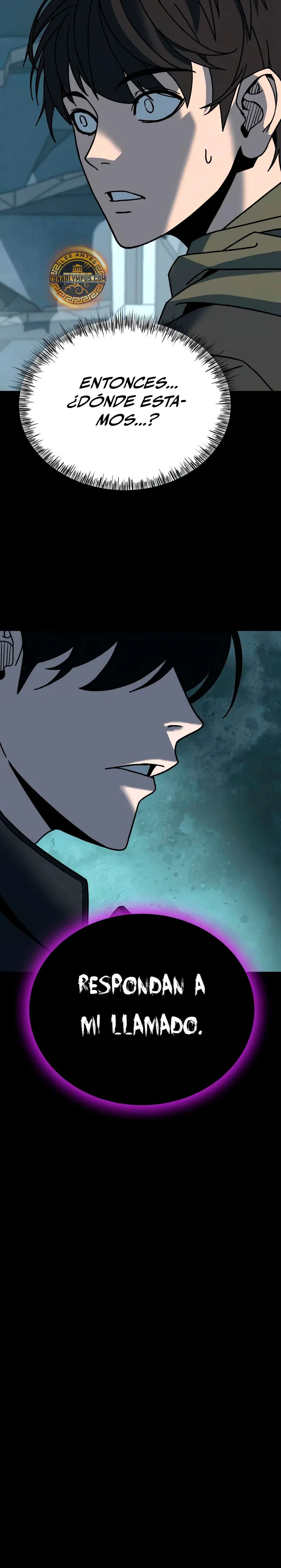 Al Diablo la Ventana de Estado  > Capitulo 4 > Page 441