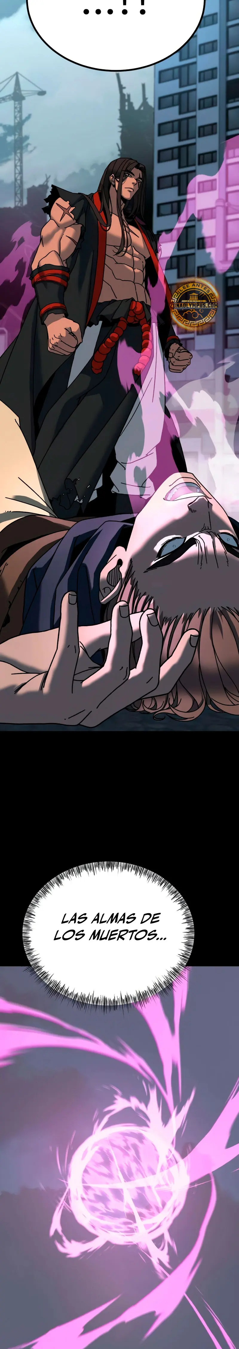 Al Diablo la Ventana de Estado  > Capitulo 4 > Page 461