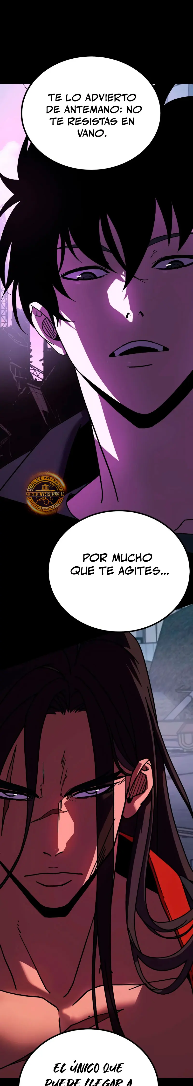 Al Diablo la Ventana de Estado  > Capitulo 4 > Page 491