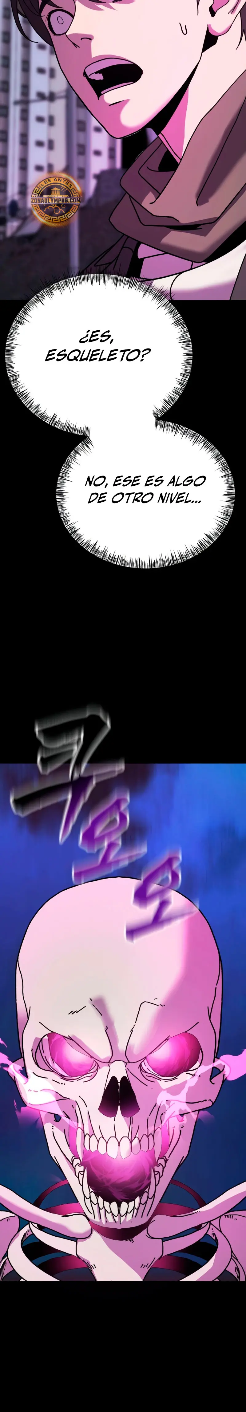 Al Diablo la Ventana de Estado  > Capitulo 4 > Page 521