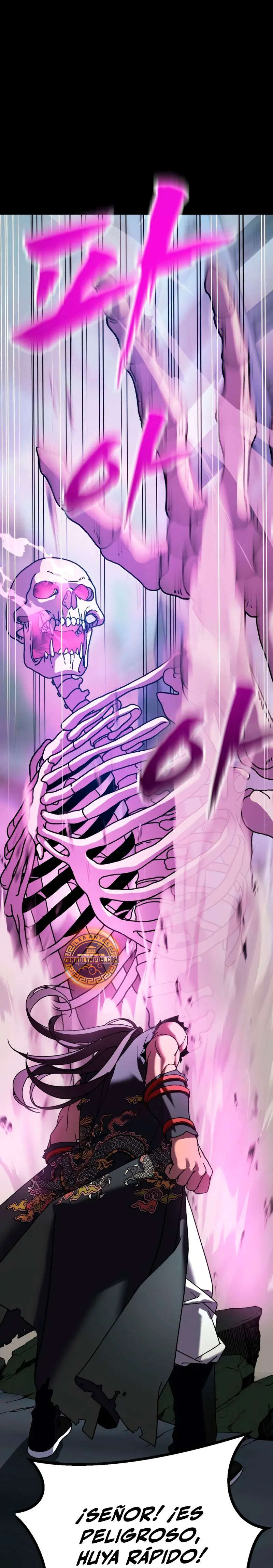 Al Diablo la Ventana de Estado  > Capitulo 4 > Page 531