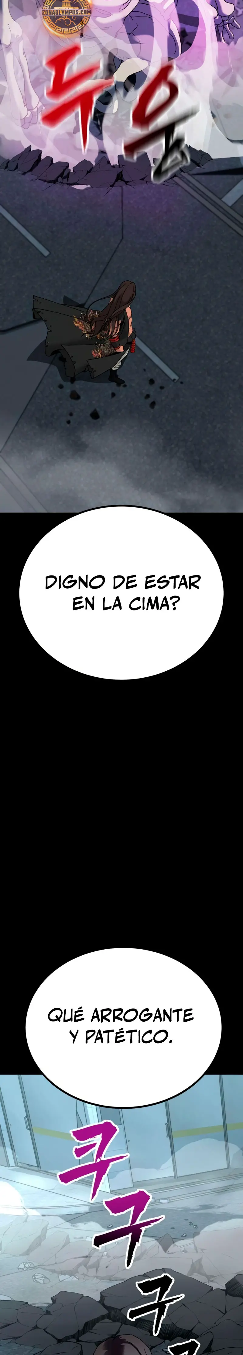 Al Diablo la Ventana de Estado  > Capitulo 4 > Page 581