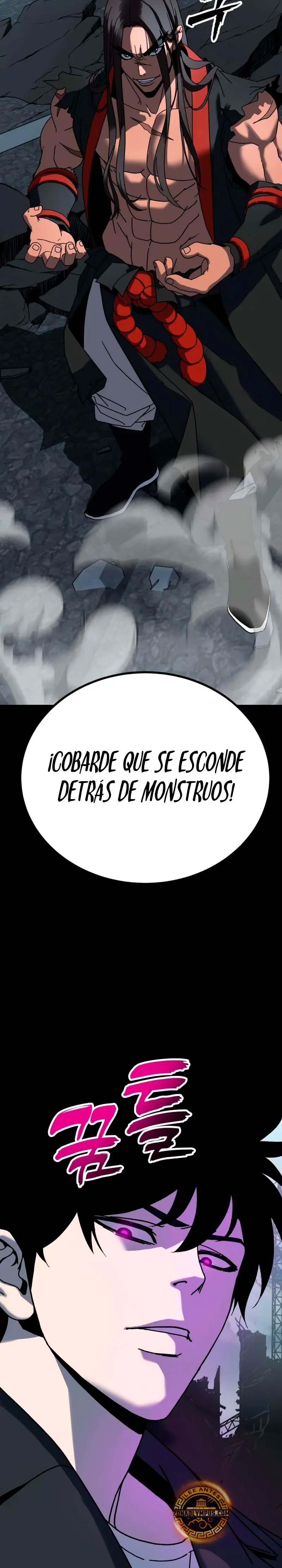 Al Diablo la Ventana de Estado  > Capitulo 4 > Page 591