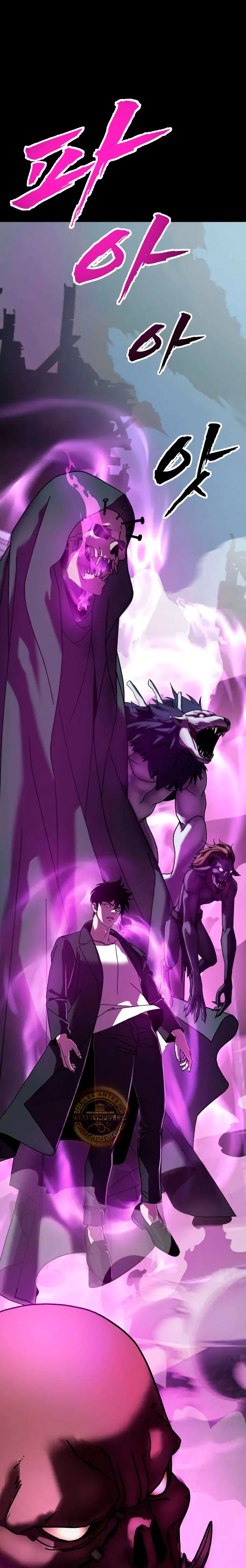 Al Diablo la Ventana de Estado  > Capitulo 5 > Page 11