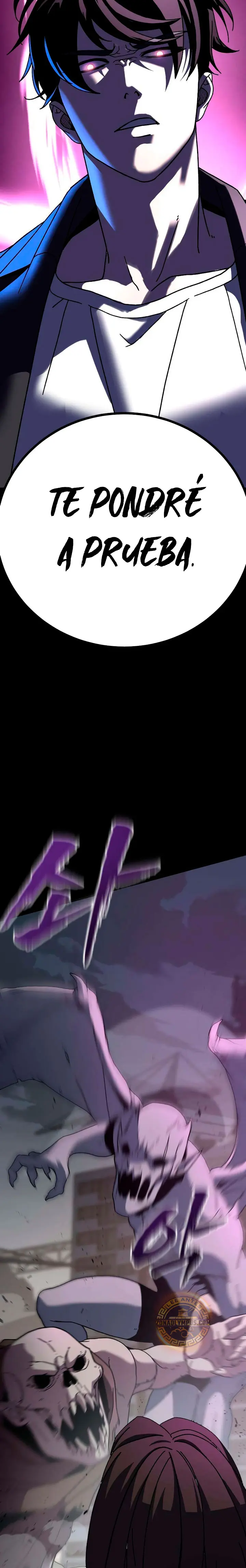 Al Diablo la Ventana de Estado  > Capitulo 5 > Page 31