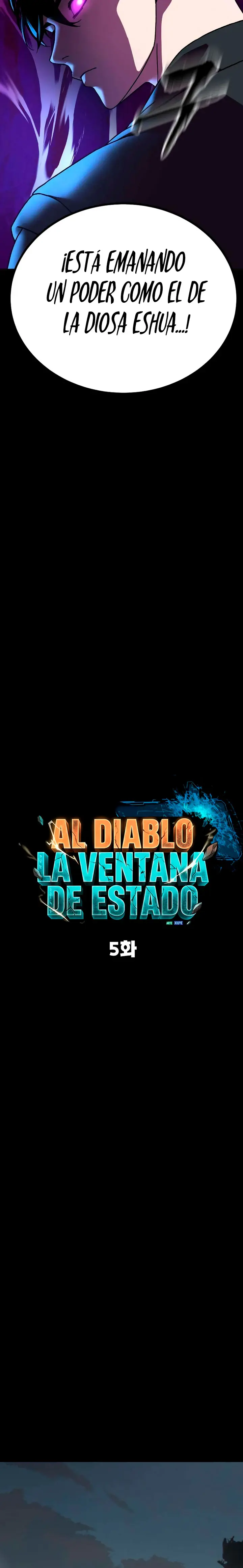 Al Diablo la Ventana de Estado  > Capitulo 5 > Page 251