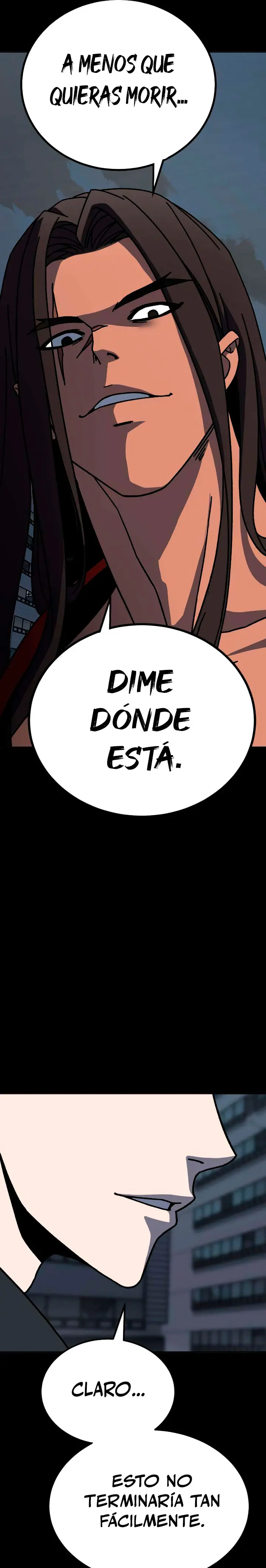 Al Diablo la Ventana de Estado  > Capitulo 5 > Page 321