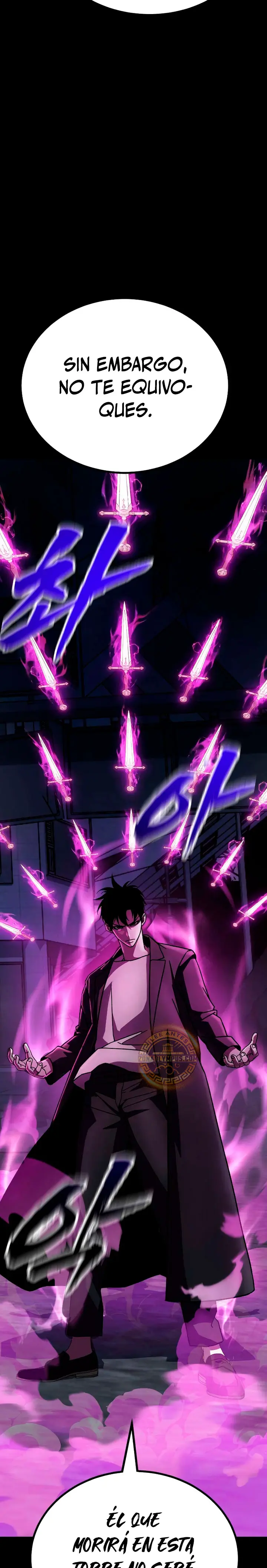 Al Diablo la Ventana de Estado  > Capitulo 5 > Page 331