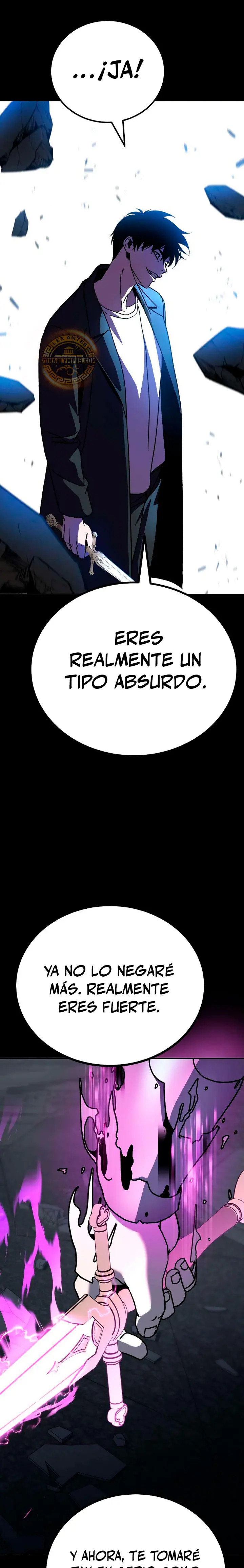 Al Diablo la Ventana de Estado  > Capitulo 5 > Page 391