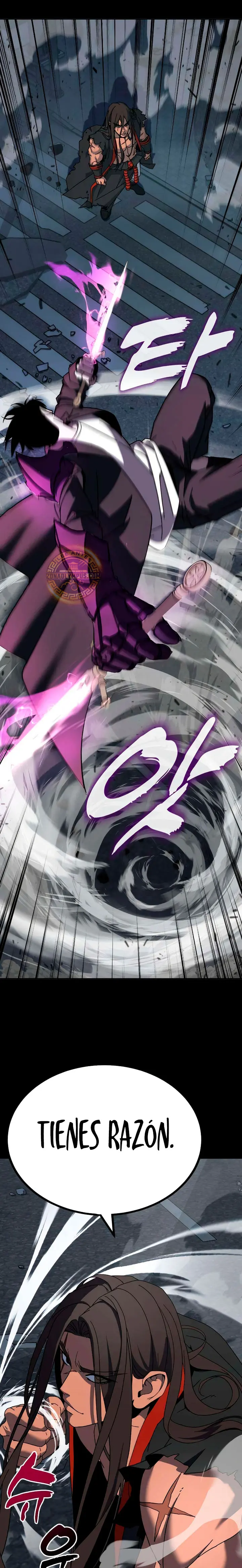 Al Diablo la Ventana de Estado  > Capitulo 5 > Page 461