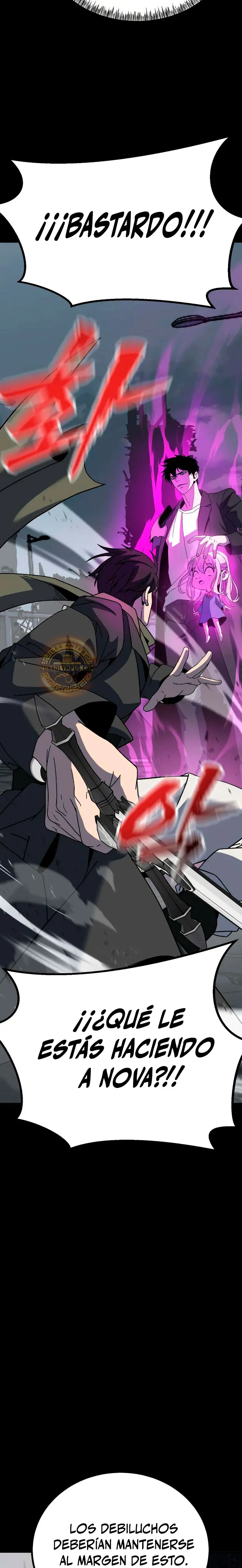 Al Diablo la Ventana de Estado  > Capitulo 5 > Page 531