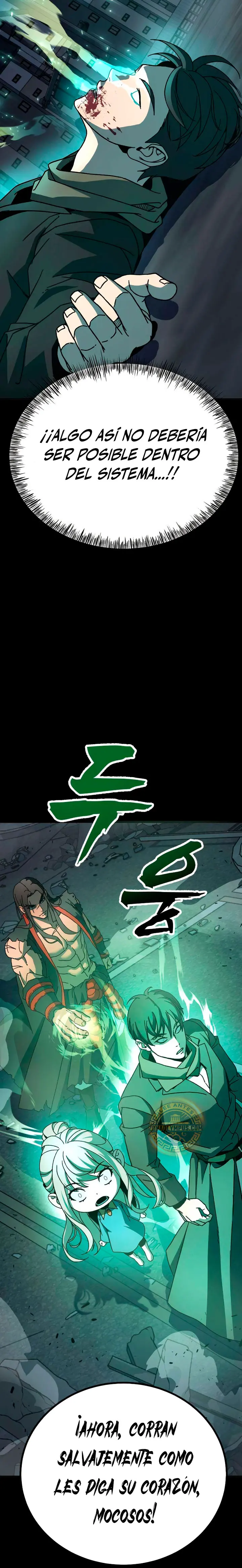 Al Diablo la Ventana de Estado  > Capitulo 5 > Page 621