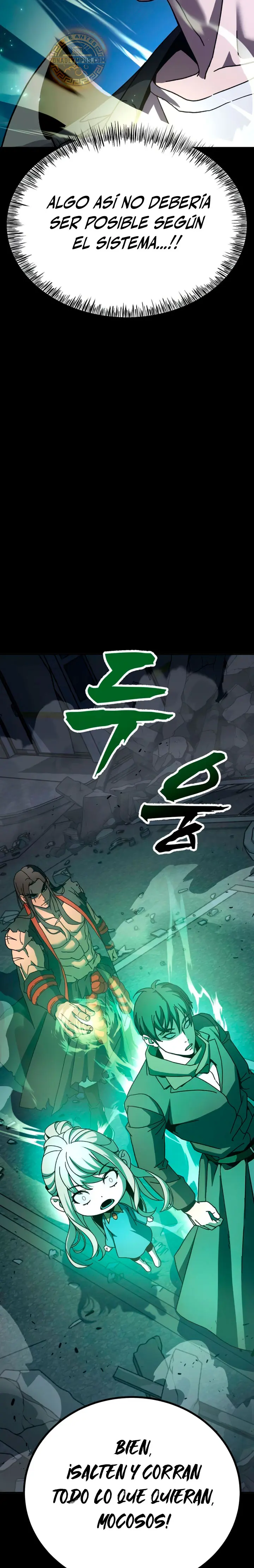 Al Diablo la Ventana de Estado  > Capitulo 6 > Page 21