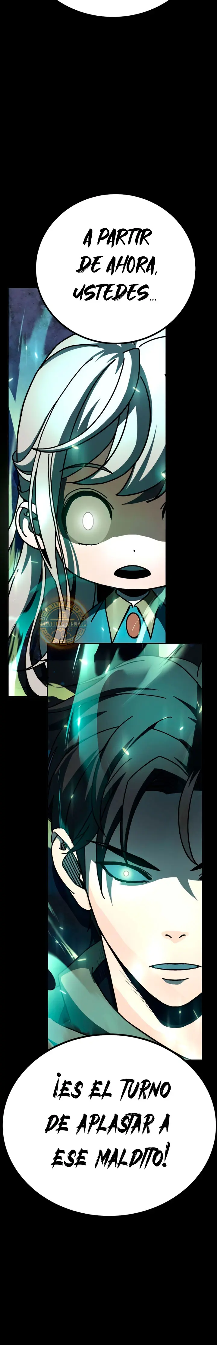 Al Diablo la Ventana de Estado  > Capitulo 6 > Page 31