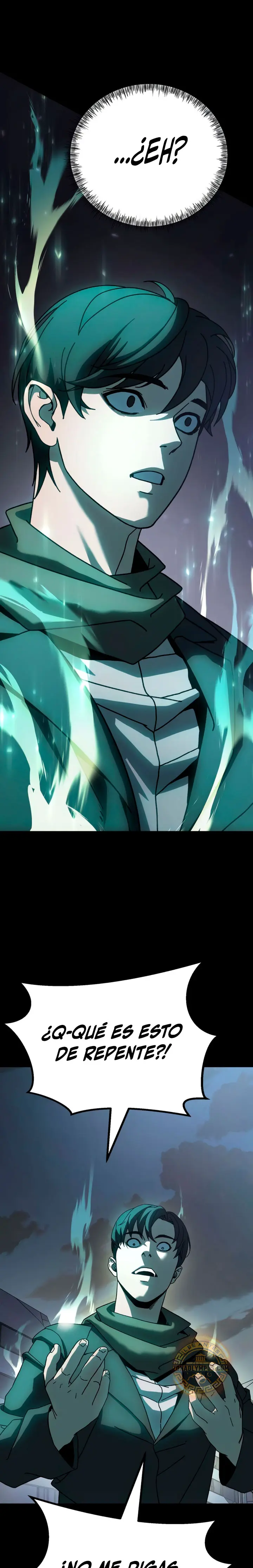 Al Diablo la Ventana de Estado  > Capitulo 6 > Page 41