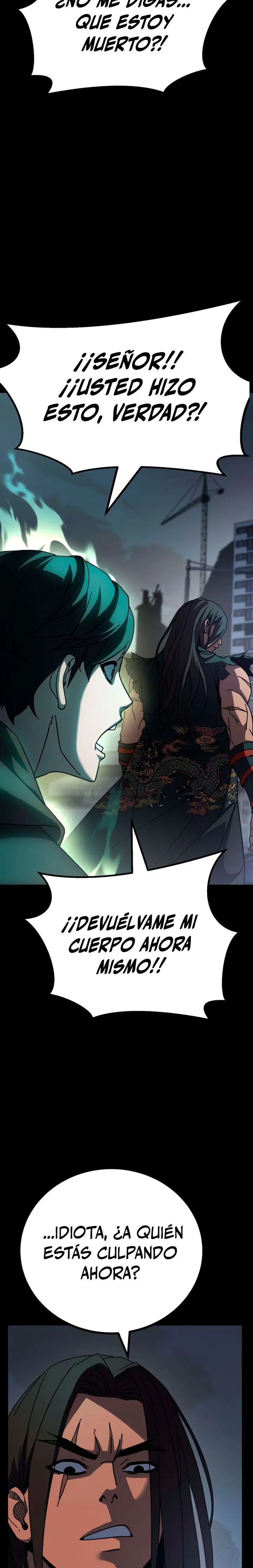 Al Diablo la Ventana de Estado  > Capitulo 6 > Page 51