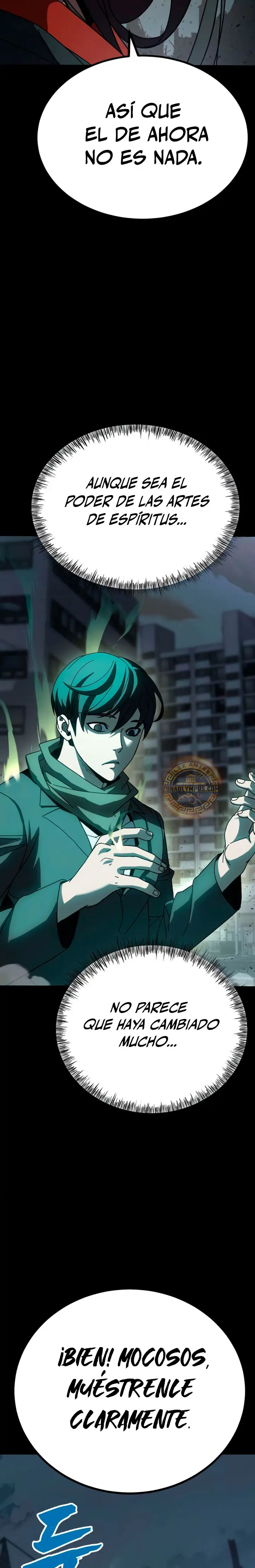 Al Diablo la Ventana de Estado  > Capitulo 6 > Page 81