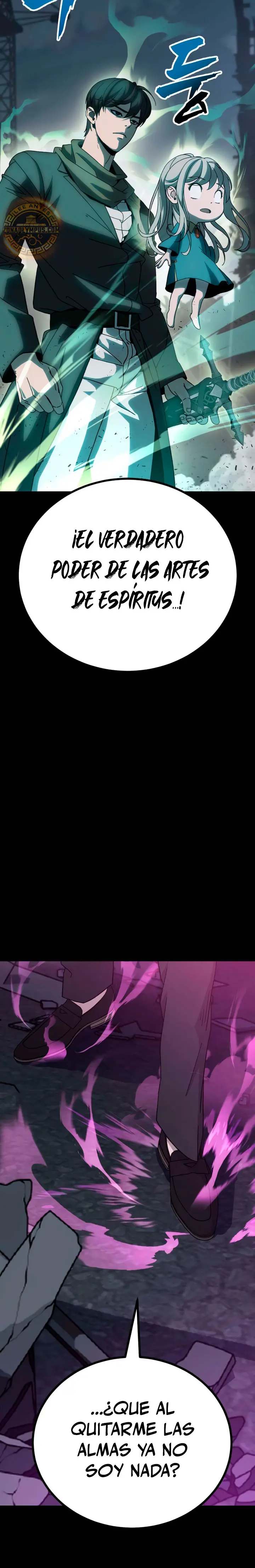 Al Diablo la Ventana de Estado  > Capitulo 6 > Page 91