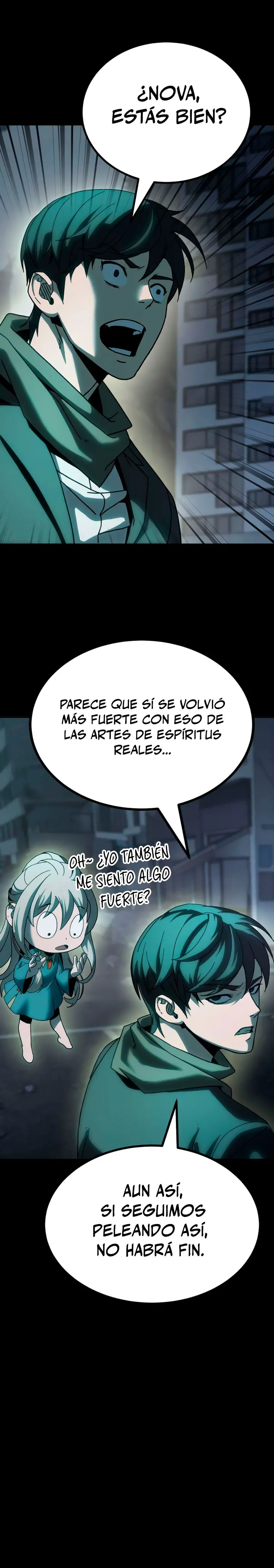 Al Diablo la Ventana de Estado  > Capitulo 6 > Page 251