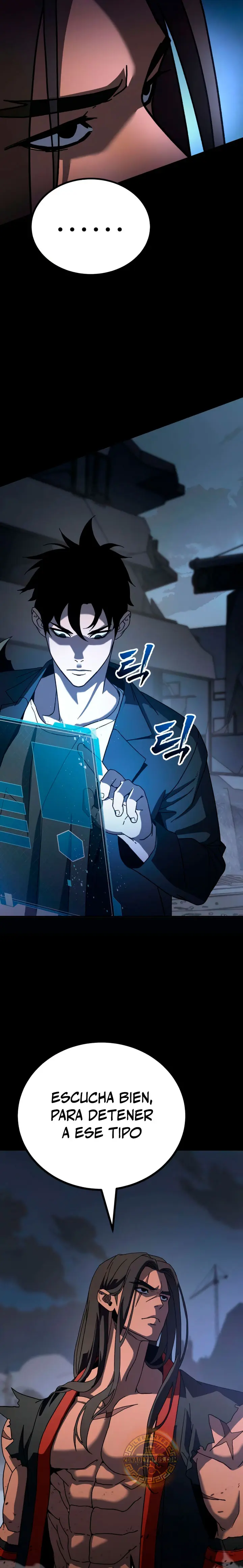 Al Diablo la Ventana de Estado  > Capitulo 6 > Page 271