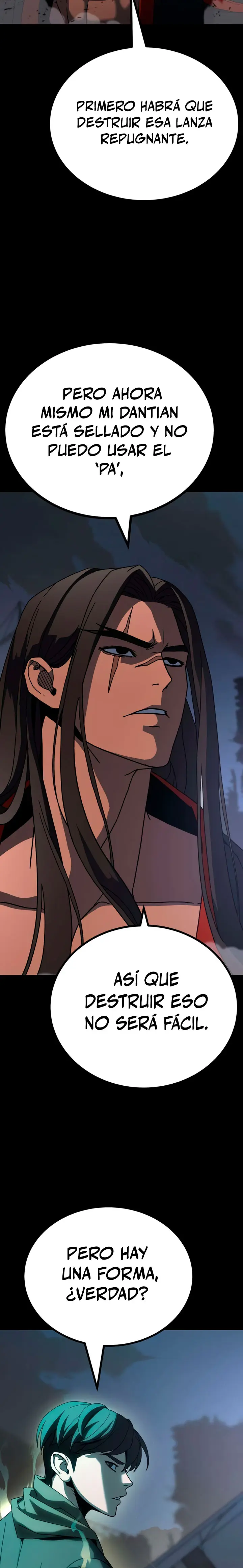 Al Diablo la Ventana de Estado  > Capitulo 6 > Page 281