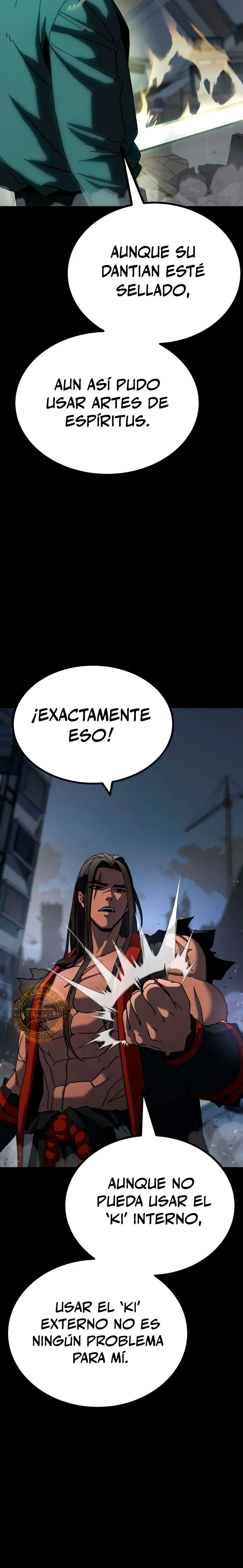 Al Diablo la Ventana de Estado  > Capitulo 6 > Page 291