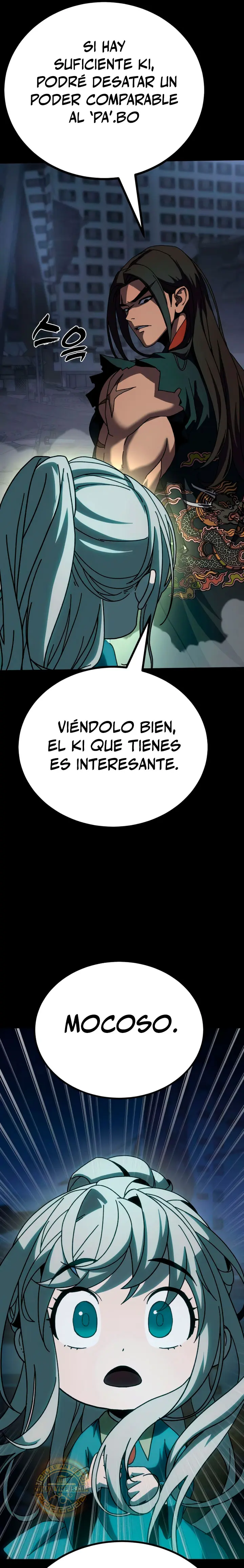 Al Diablo la Ventana de Estado  > Capitulo 6 > Page 301