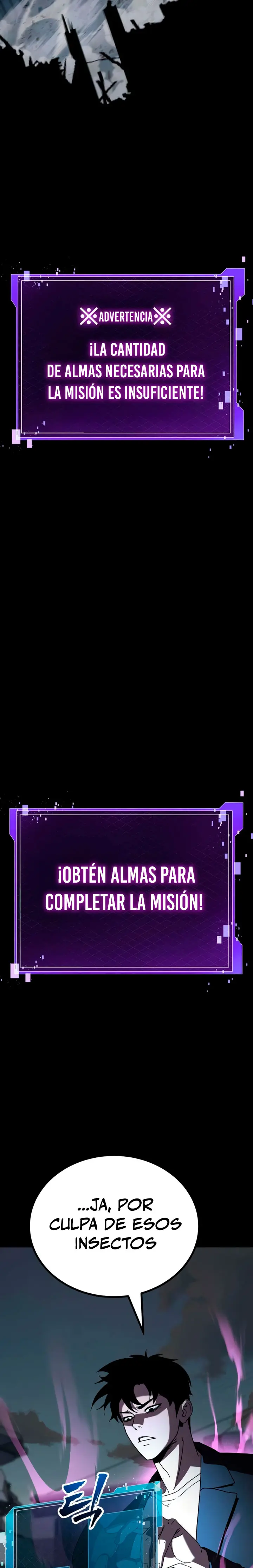 Al Diablo la Ventana de Estado  > Capitulo 6 > Page 321