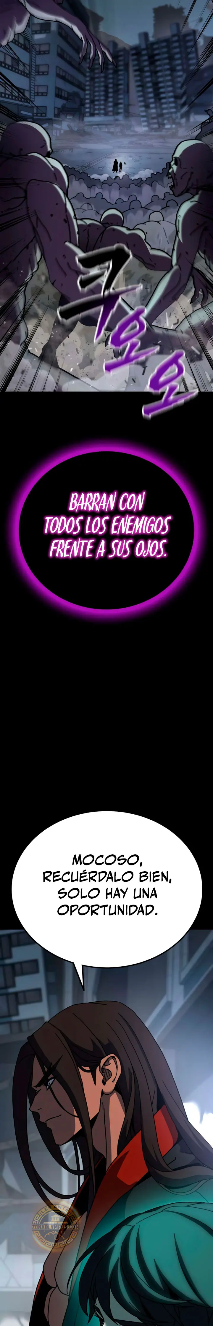 Al Diablo la Ventana de Estado  > Capitulo 6 > Page 351