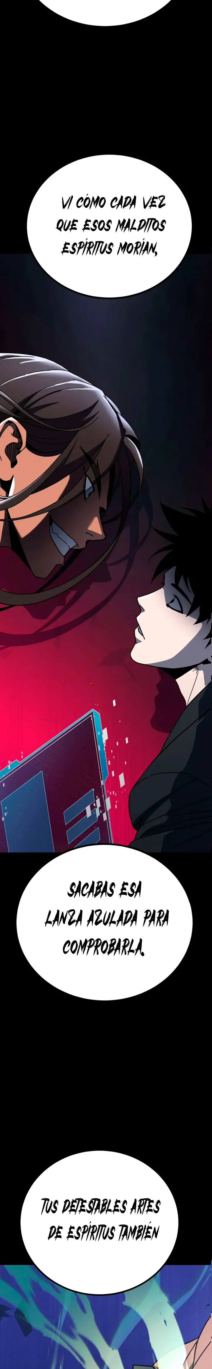 Al Diablo la Ventana de Estado  > Capitulo 6 > Page 421